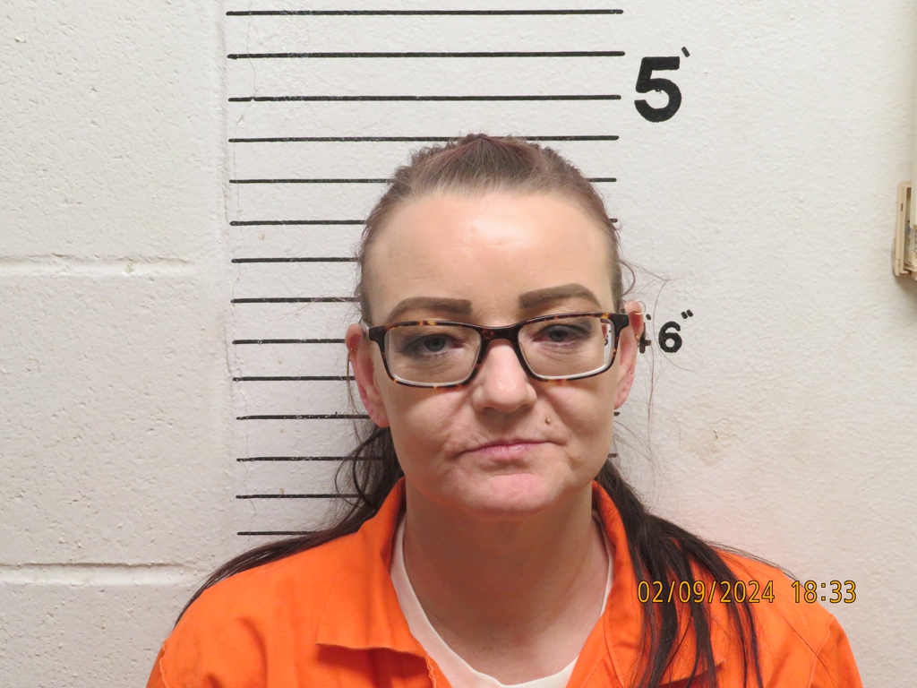 Official site for Norton County Kansas Inmates